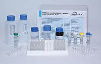鸡白介素-2(IL-2)ELISA试剂盒说明书