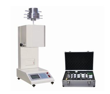 熔体流动速率测定仪 熔融指数专业检测设备