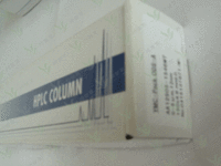 环糊精手性色谱柱分析拉米夫定异构体