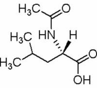 N-乙酰-L-亮氨酸