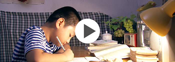 济南市第三人民医院宣传片-诺言