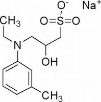 N-乙基-N-(2-羟基-3-磺丙基)-3-甲基苯胺钠盐