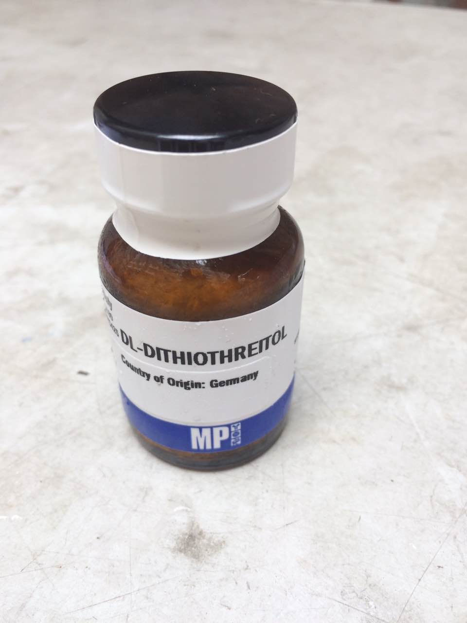 MP 二硫苏糖醇(DTT)