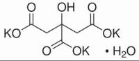 柠檬酸三钾一水物