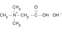 甜菜碱,一水