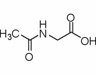 N-乙酰甘氨酸