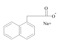 1-萘乙酸钠