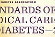 ADA 2018指南：2 型糖尿病的药物治疗