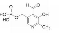 磷酸吡哆醛一水物