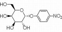 对硝基苯基-α-D-吡喃半乳糖苷