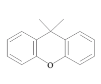 9,9-二甲基氧杂蒽