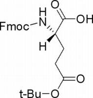 FMOC-L-谷氨酸5-叔丁酯