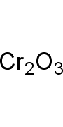三氧化二铬