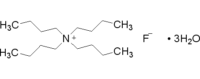 四丁基氟化铵，三水