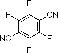 四氟对苯二腈