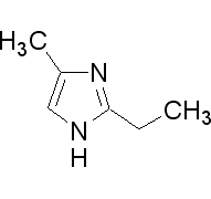 2-乙基-4-甲基咪唑