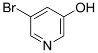 3-溴-5-羟基吡啶