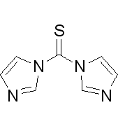1，1-硫代羰基二咪唑