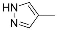 4-甲基吡唑