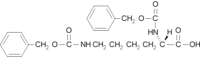 N,N'-双苄氧羰基-L-赖氨酸
