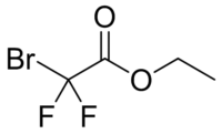 溴二氟乙酸乙酯