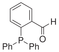 2-二苯基膦苯甲醛