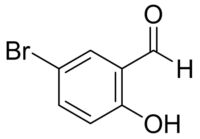 5-溴水杨醛