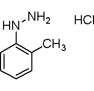 邻甲苯基肼盐酸盐