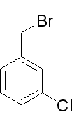 3-氯苄溴