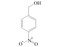 对硝基苯甲醇