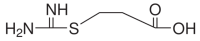 S-羧乙基异硫脲甜菜碱