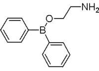 二苯基硼酸-2-氨基乙酯