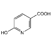 6-羟基烟酸