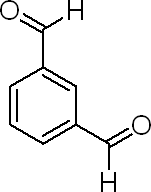 间苯二甲醛