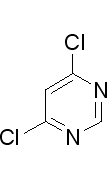 4,6-二氯嘧啶