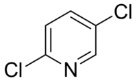 2,5-二氯吡啶