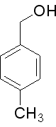 4-甲基苄醇