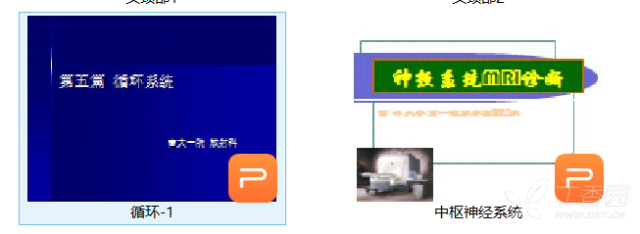 【推荐】最新医学影像学讲课全套ppt资源,欢迎