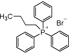 丁基三苯基溴化膦(TBP)
