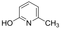 2-羟基-6-甲基吡啶