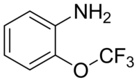 2-(三氟甲氧基)苯胺