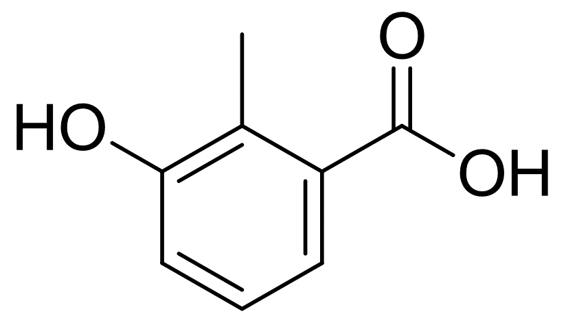 3-羟基-2-甲基苯甲酸