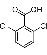 2,6-二氯苯甲酸