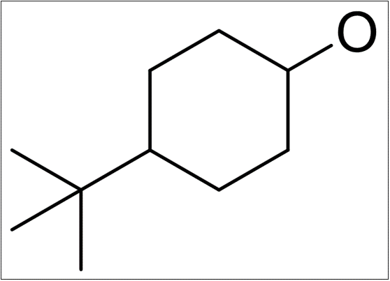 4-叔丁基环己醇(顺反混合)