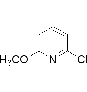 2-氯-6-甲氧基吡啶
