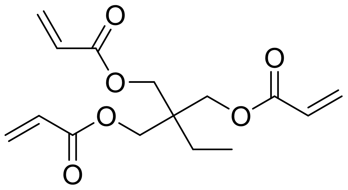 三羟甲基丙烷三丙烯酸酯