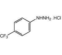 4-三氟甲基苯肼盐酸盐