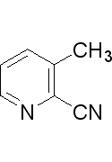 2-氰-3-甲基吡啶