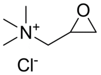 2,3-环氧丙基三甲基氯化铵