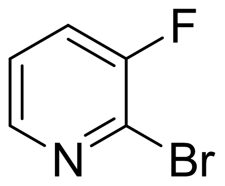 2-溴-3-氟吡啶